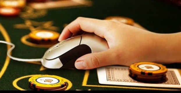 Tujuh Tips Saat Memilih Casino Online