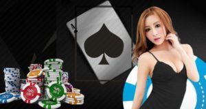Cara Memilih Agen Poker Online