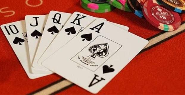 Cara Menang Terus di Judi Texas Holdem Poker