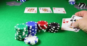 6 Kesalahan yang Membuat Anda Bermain Poker Lebih Buruk