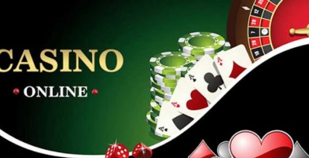 10 Cara Melakukan Setoran di Casino Online