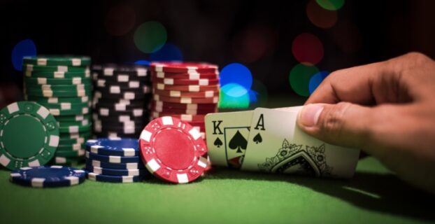 Manfaat Kesehatan yang Menakjubkan dari Bermain Poker