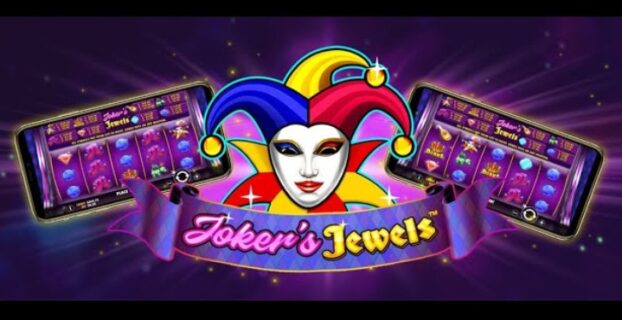 Panduan Permainan Slot Joker Jewels