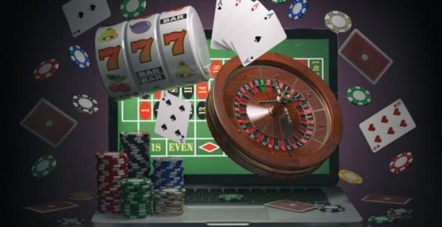 Keseruan Bermain Live Casino Online