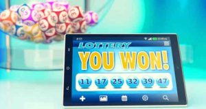 Tips Terbaik Bermain Lotere Online