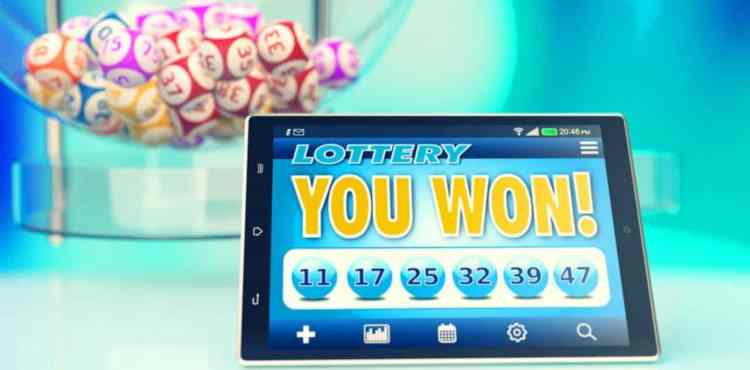 Tips Terbaik Bermain Lotere Online