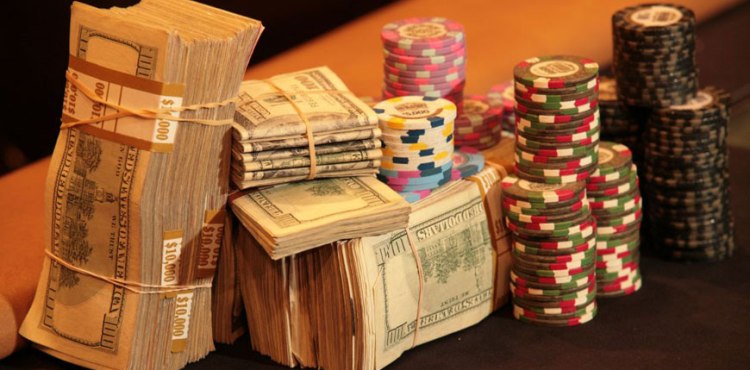 Strategi Manajemen Bankroll Casino Online