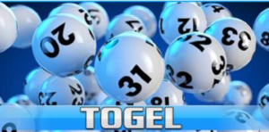 Togel3D Online