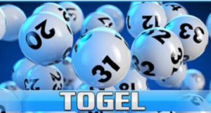 Togel3D Online