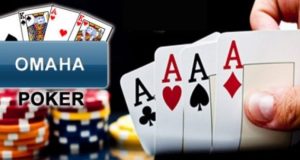 Cara Mulai Bermain Poker Omaha Untuk Pemula