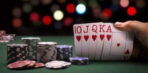 Strategi Tepat Cara Meningkatkan Peluang Sukses Bermain Poker