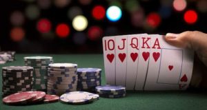 Strategi Tepat Cara Meningkatkan Peluang Sukses Bermain Poker