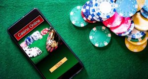 Tips Menang di Game Casino Online