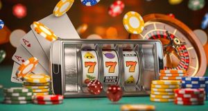 Cara Berinvestasi di Casino Online