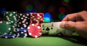Manfaat Kesehatan yang Menakjubkan dari Bermain Poker