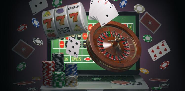 Keseruan Bermain Live Casino Online