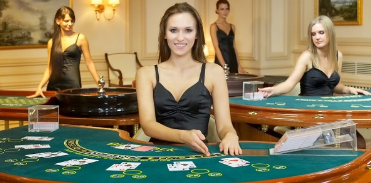 Manfaat Casino Online dengan Live Dealer