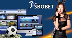 SBOBET Review - Judi Sportsbook Populer di Asia